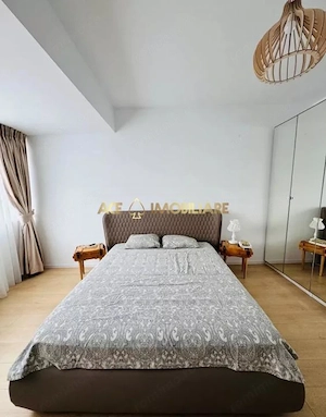 2 Camere de inchiriat | Chitila| Atria | Centrala | Parcare | Piscina  - imagine 4