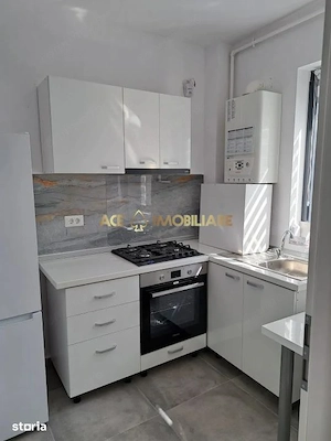 2 Camere de inchiriat | Lujerului | Metrou | Centrala | Parcare | - imagine 4