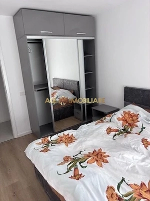 3 Camere de inchiriat | Ozana | Centrala Proprie | Parcare  - imagine 4