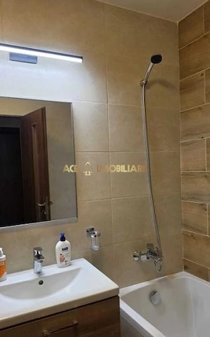 2 Camere de inchiriat | Iancului | Metrou | Mobilat & Utilat | - imagine 3
