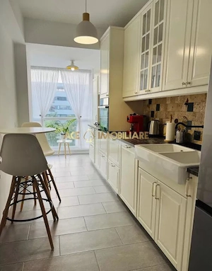 2 Camere de inchiriat | Chitila| Atria | Centrala | Parcare | Piscina  - imagine 5