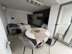Studio Centru, etaj 3, modern - imagine 4