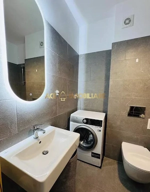 2 Camere de inchiriat | Chitila| Atria | Centrala | Parcare | Piscina  - imagine 7