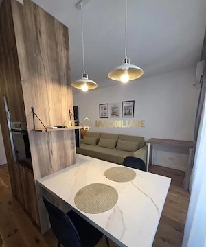 2 Camere de inchiriat | 13 Septembrie | Centrala Proprie | Parcare - imagine 3