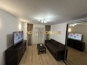 2 Camere de inchiriat | Alba Iulia | Parcare | Mobilat & Utilat | - imagine 6