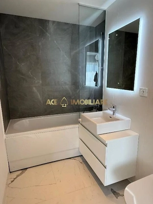 3 Camere de inchiriat | Akcent City Jiului | 2 Bai | 2X Parcare | Metrou  - imagine 13