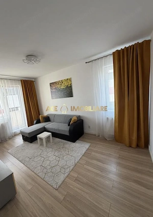 2 Camere de inchiriat | Drumul Taberei | Metrou | Centrala Proprie - imagine 2