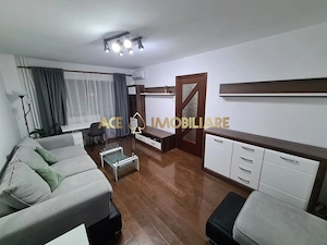 2 Camere de inchiriat | Tei | Mobilat & Utilat | 