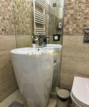3 Camere de inchiriat | Baneasa | Centrala | Parcare | - imagine 16