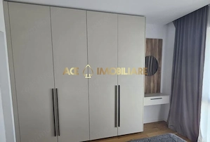 2 Camere de inchiriat | 13 Septembrie | Centrala Proprie | Parcare - imagine 5