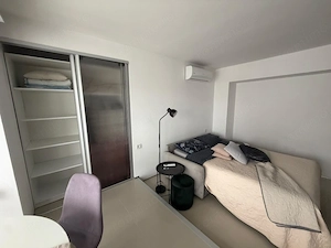 Studio Centru, etaj 3, modern - imagine 5