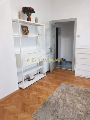 2 Camere de inchiriat | Tineretului | Metrou | Parcare | Mobilat & Utilat | - imagine 4