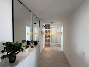 3 Camere de inchiriat | Akcent City Jiului | 2 Bai | 2X Parcare | Metrou  - imagine 15