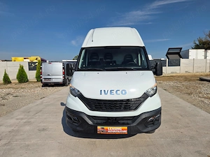 Iveco Daily Long XXL + Lift Hidraulic - imagine 11