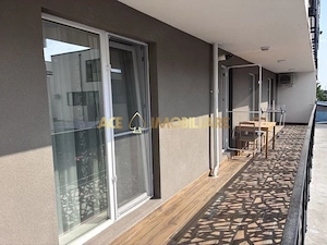 3 Camere de inchiriat | Ozana | Centrala Proprie | Parcare  - imagine 7