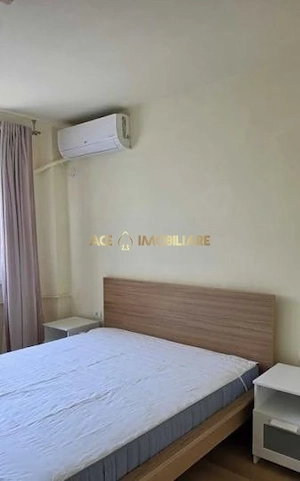 2 Camere de inchiriat | Iancului | Metrou | Mobilat & Utilat | - imagine 2