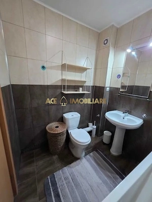 2 Camere de inchiriat | Edenia Titan | Centrala | Petfriendly - imagine 5