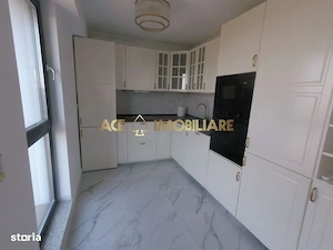3 Camere de inchiriat | Parcul Carol | Centrala | Parcare | Mobilat | - imagine 6