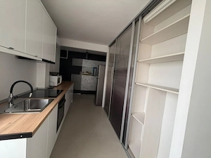 Studio Centru, etaj 3, modern - imagine 6