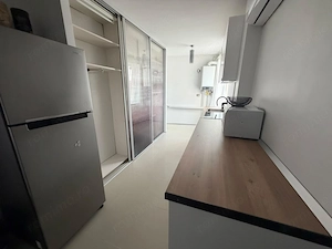 Studio Centru, etaj 3, modern - imagine 9