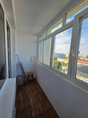 Apartament 2 camere, Circumvalatiunii - Iulius Mall - imagine 8