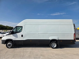 Iveco Daily Long XXL + Lift Hidraulic - imagine 6