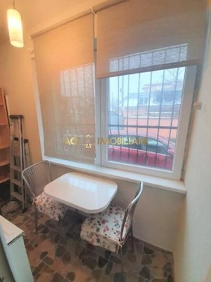 2 Camere de inchiriat | 13 Septembrie | Centrala Proprie | Parcare - imagine 6