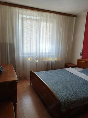 3 Camere de inchiriat | Dristor | Metrou | Mobilat | Utilat  - imagine 4