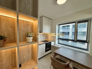 3 Camere de inchiriat | Akcent City Jiului | 2 Bai | 2x Parcare | Metrou - imagine 11