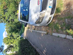 Vand skoda octavia 2 - imagine 2