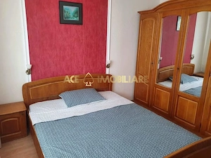 3 Camere de inchiriat | Dristor | Metrou | Mobilat | Utilat  - imagine 5