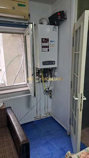 3 Camere de inchiriat | Pantelimon | Centrala Proprie | Accepta Asia - imagine 2