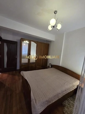 2 Camere de inchiriat | 13 Septembrie | Centrala Proprie | Parcare - imagine 4
