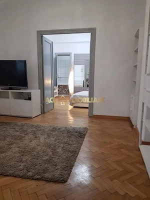 2 Camere de inchiriat | Tineretului | Metrou | Parcare | Mobilat & Utilat | - imagine 5