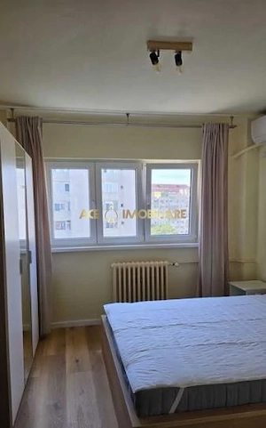 2 Camere de inchiriat | Iancului | Metrou | Mobilat & Utilat | - imagine 5
