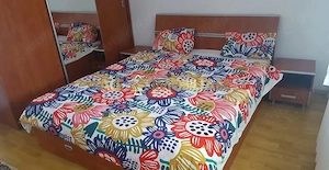 3 Camere de inchiriat | Calea Calarasilor | Metrou | Mobilat | Utilat - imagine 4