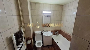 3 Camere de inchiriat | Dristor | Metrou | CatFriendly | Mobilat - imagine 7