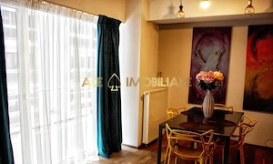 3 Camere de inchiriat | Baneasa | Centrala | Parcare | - imagine 18