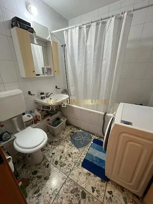 2 Camere de vanzare | Mihai Bravu | Metrou | Bloc Izolat | Bloc 1982 - imagine 3