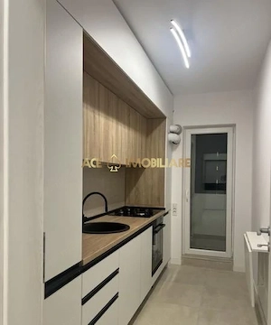 Garsoniera de inchiriat | 81 Residence | Popesti Leordeni | Metrou |  - imagine 4