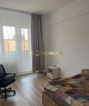 2 Camere de inchiriat | Theodor Pallady | Metrou | Centrala Proprie - imagine 3