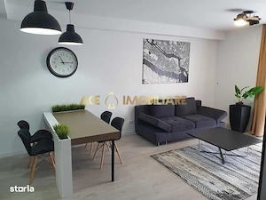 2 Camere de inchiriat | Costin Georgian | Metrou | Centrala | - imagine 3