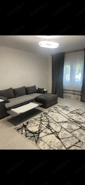 Particular Închiriez 2 camere 