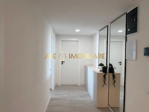 3 Camere de inchiriat | Akcent City Jiului | 2 Bai | 2X Parcare | Metrou  - imagine 14