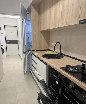 Garsoniera de inchiriat | 81 Residence | Popesti Leordeni | Metrou |  - imagine 7