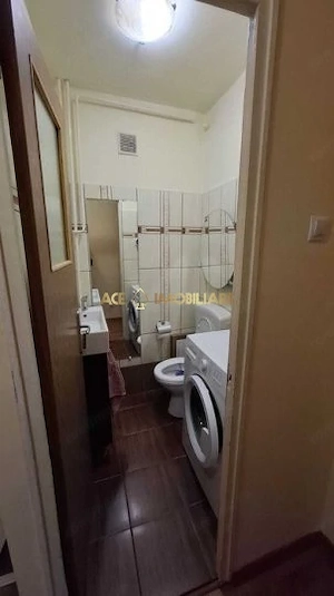 3 Camere de inchiriat | Dristor | Metrou | CatFriendly | Mobilat - imagine 6