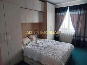 2 Camere de inchiriat | Dristor | Centrala | Parcare | Metrou | Bloc Nou - imagine 3