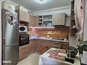3 Camere de inchiriat | Prelungirea Ghencea | Centrala Proprie  - imagine 10
