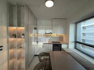 3 Camere de inchiriat | Akcent City Jiului | 2 Bai | 2x Parcare | Metrou - imagine 10