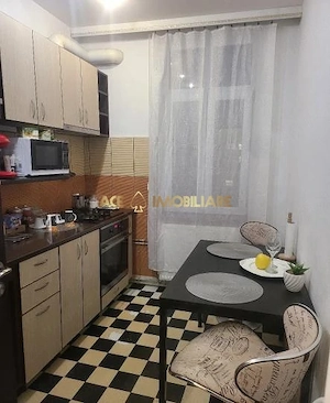 3 Camere de inchiriat | Calea Victoriei | Metrou | Centrala | Mobilat  - imagine 3